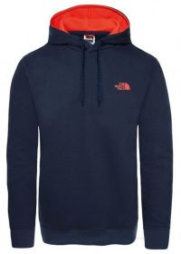 Кофта The North Face модель T92S57BER Фото