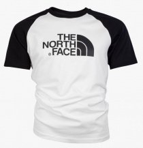 Футболки и поло The North Face модель T937FVLA9 Фото