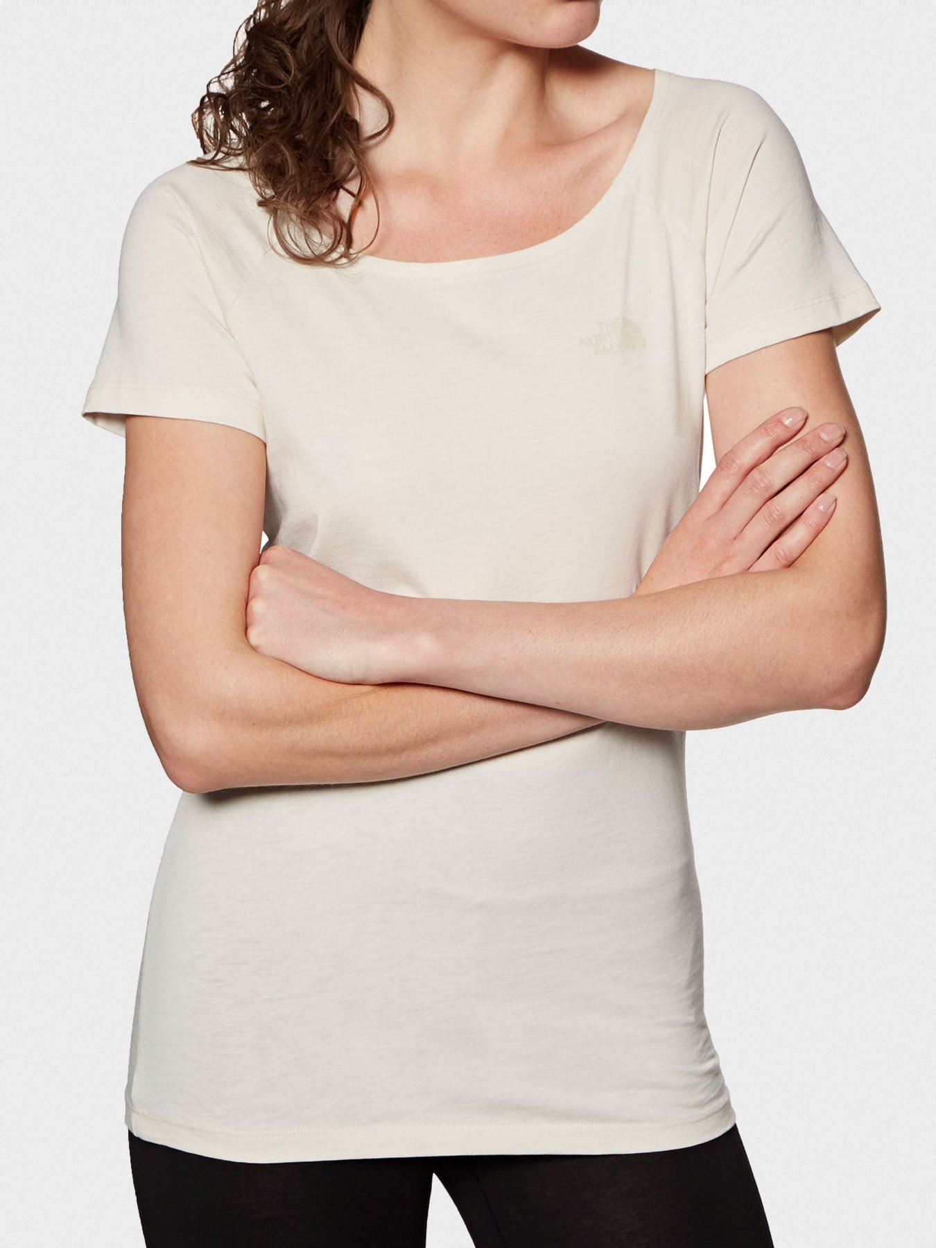 Футболки и поло The North Face модель T93BOX11P Фото