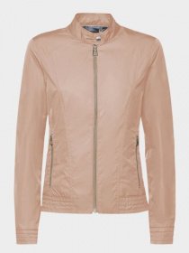 Куртки и дубленки Geox модель W9220C-T2446-F8252 Куртки и дубленки Geox модель W9220C-T2446-F8252 Фото