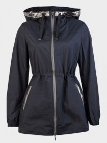 Куртки и дубленки Geox модель W9222H-T2549-F4460 Куртки и дубленки Geox модель W9222H-T2549-F4460 Фото