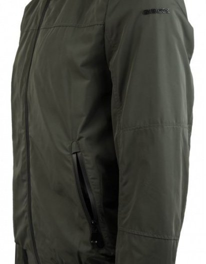 Куртки Geox модель M9220Q-T2447-F3456 — фото 3 - INTERTOP