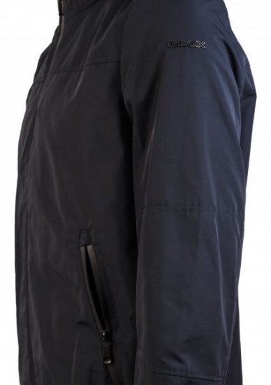 Куртки Geox модель M9220Q-T2447-F4386 — фото 3 - INTERTOP