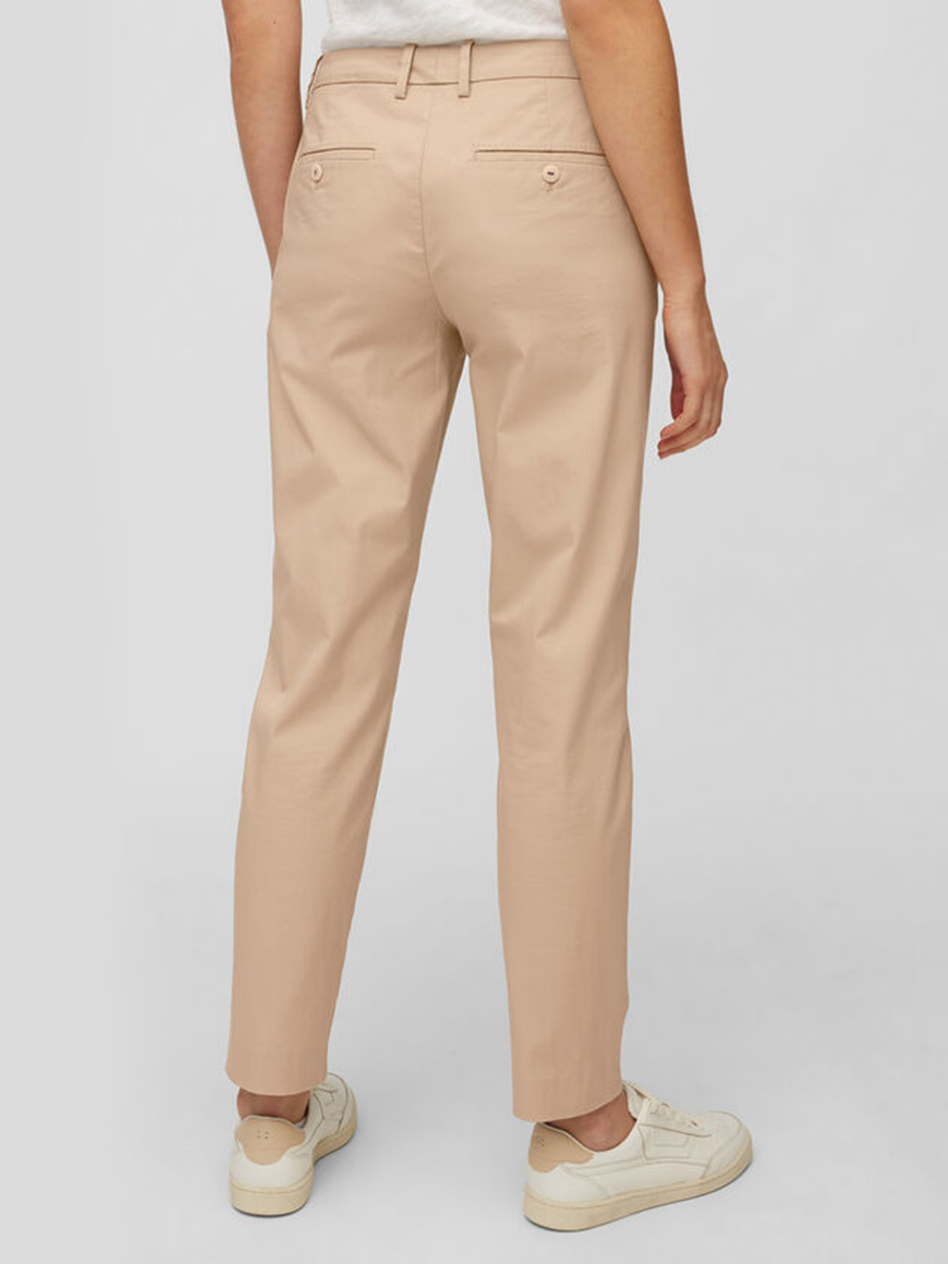 Брюки повседневные Marc O’Polo модель B01034110059-721 Фото