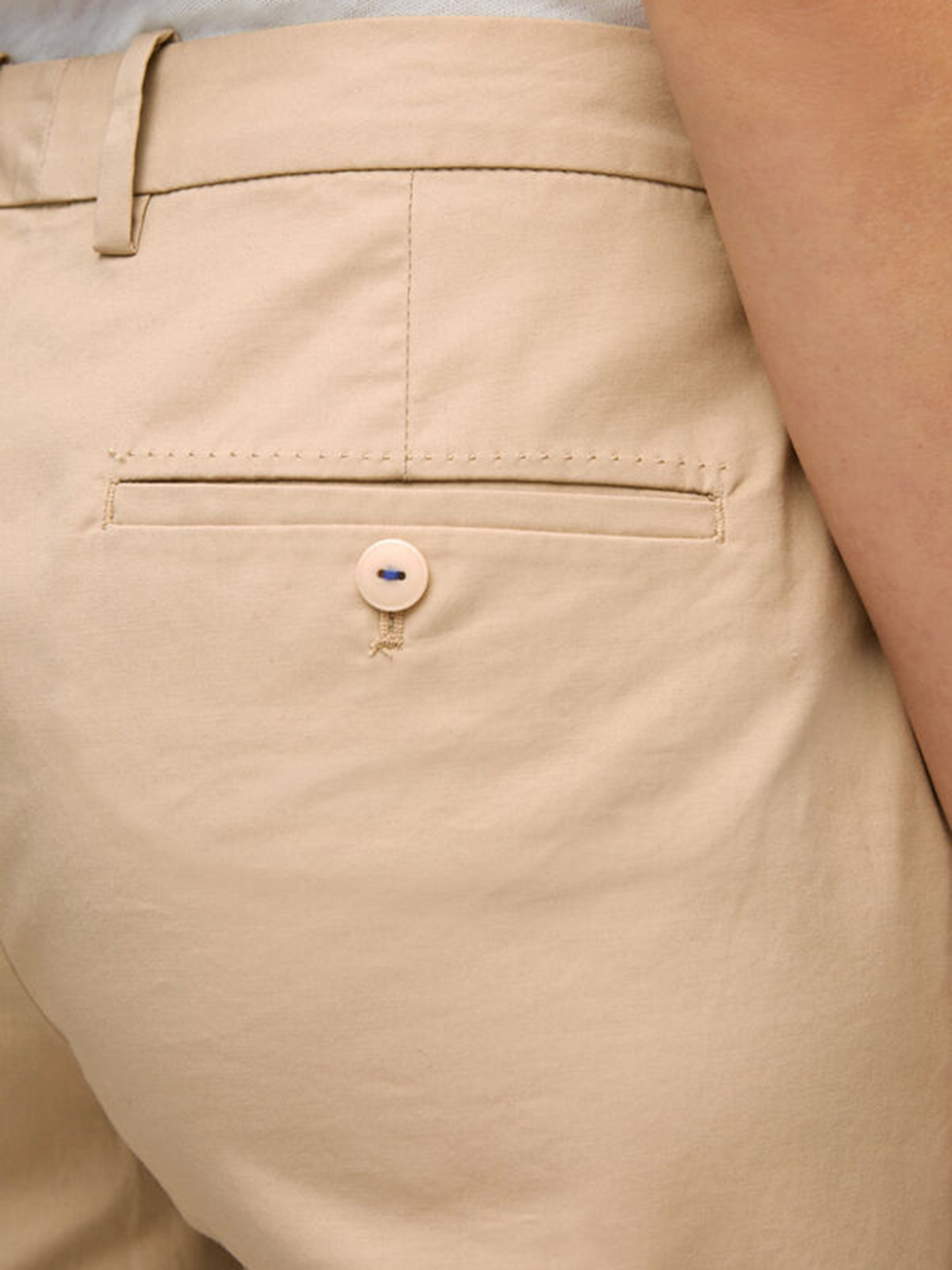 Повседневные штаны Marc O’Polo модель B01034110059-721 Фото