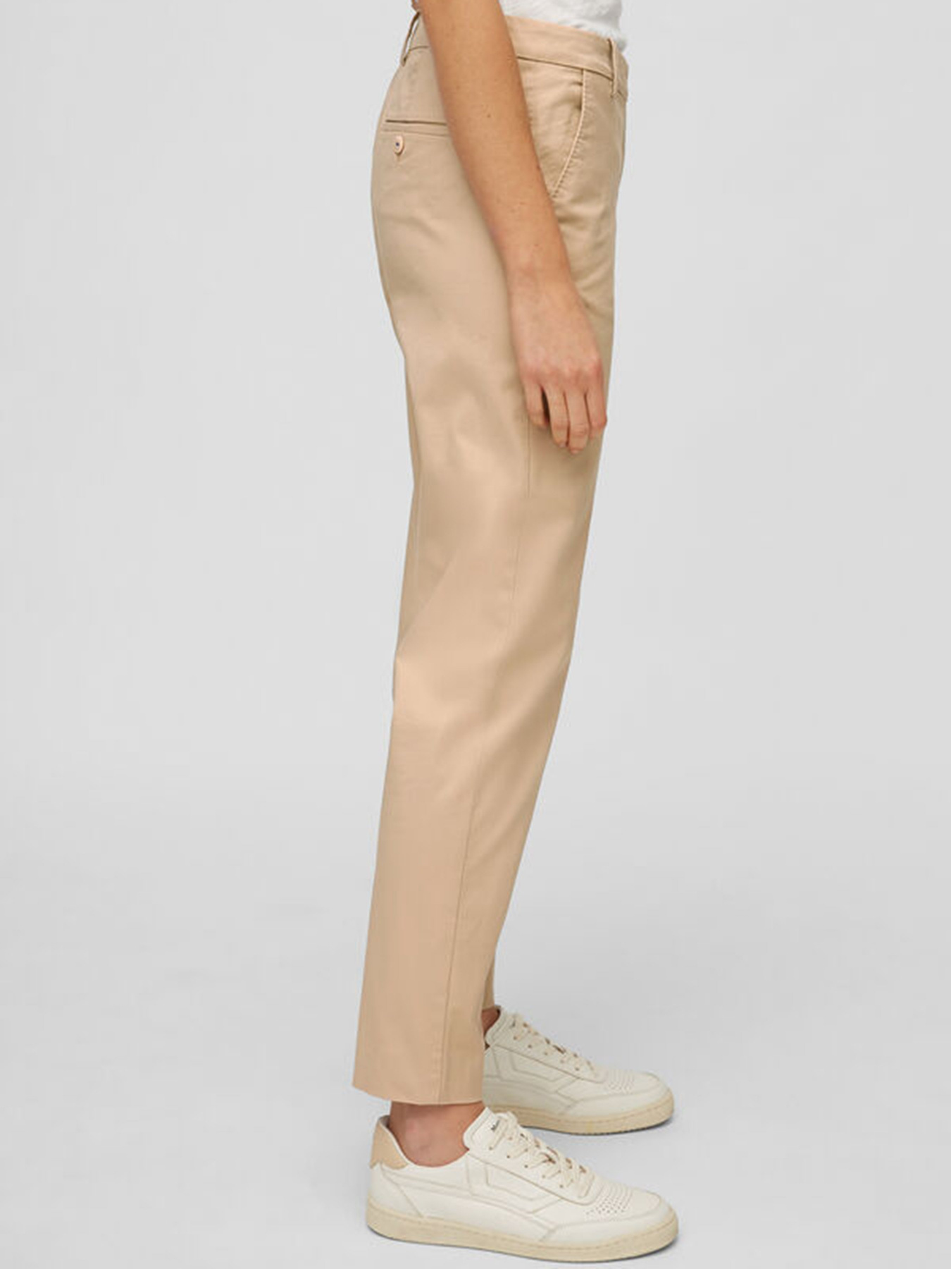 Повседневные штаны Marc O’Polo модель B01034110059-721 Фото