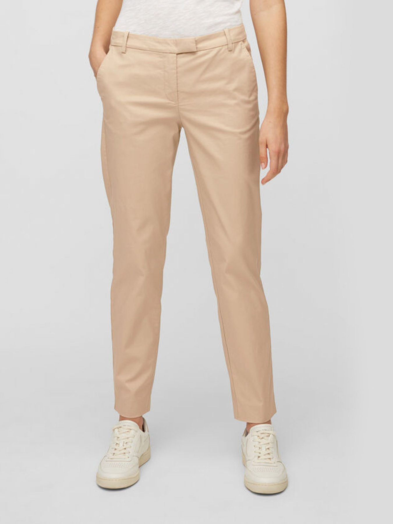 Повседневные штаны Marc O’Polo модель B01034110059-721 Фото