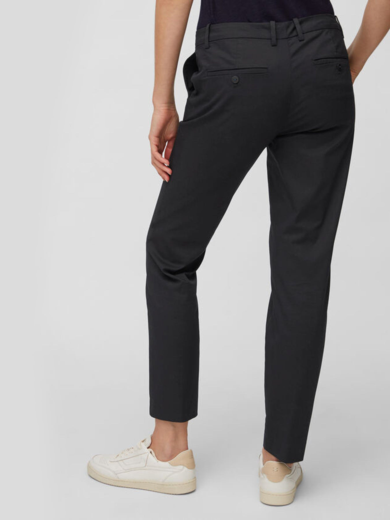 Повседневные штаны Marc O’Polo модель B01034110059-889 Фото