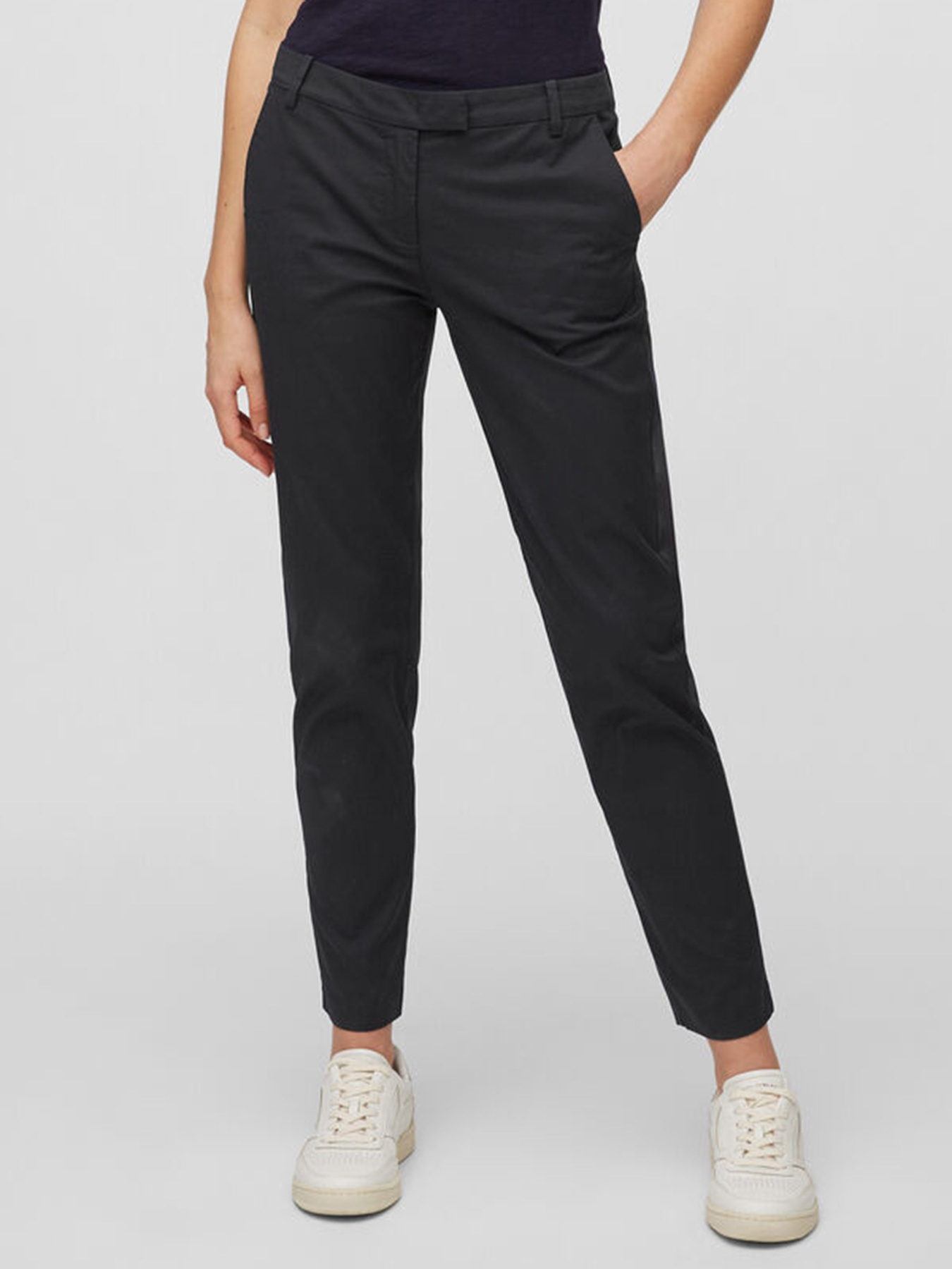 Повседневные штаны Marc O’Polo модель B01034110059-889 Фото