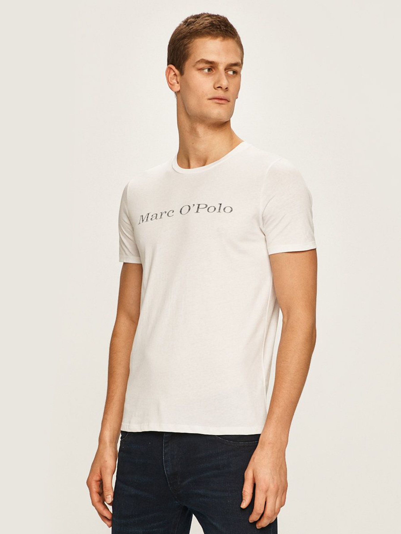 Футболка Marc O’Polo модель B21222051230-100 Фото