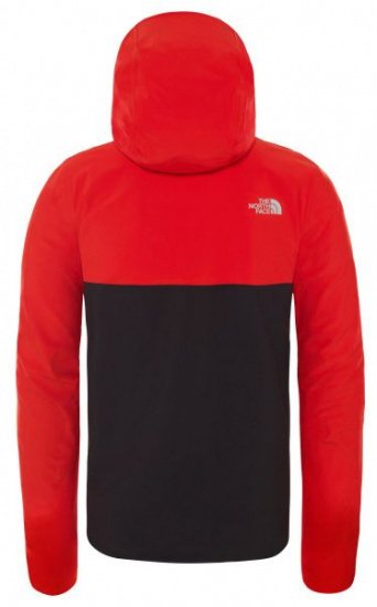 Куртки The North Face модель T93RZPWU5 — фото - INTERTOP