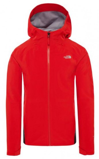 Куртки The North Face модель T93RZPWU5 - фото