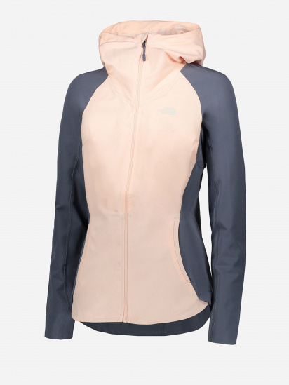 Кофта The North Face Invene Softshell модель T93RY3B98 - фото
