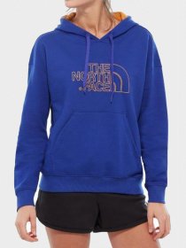 Худі The North Face модель T93RZ440S Фото