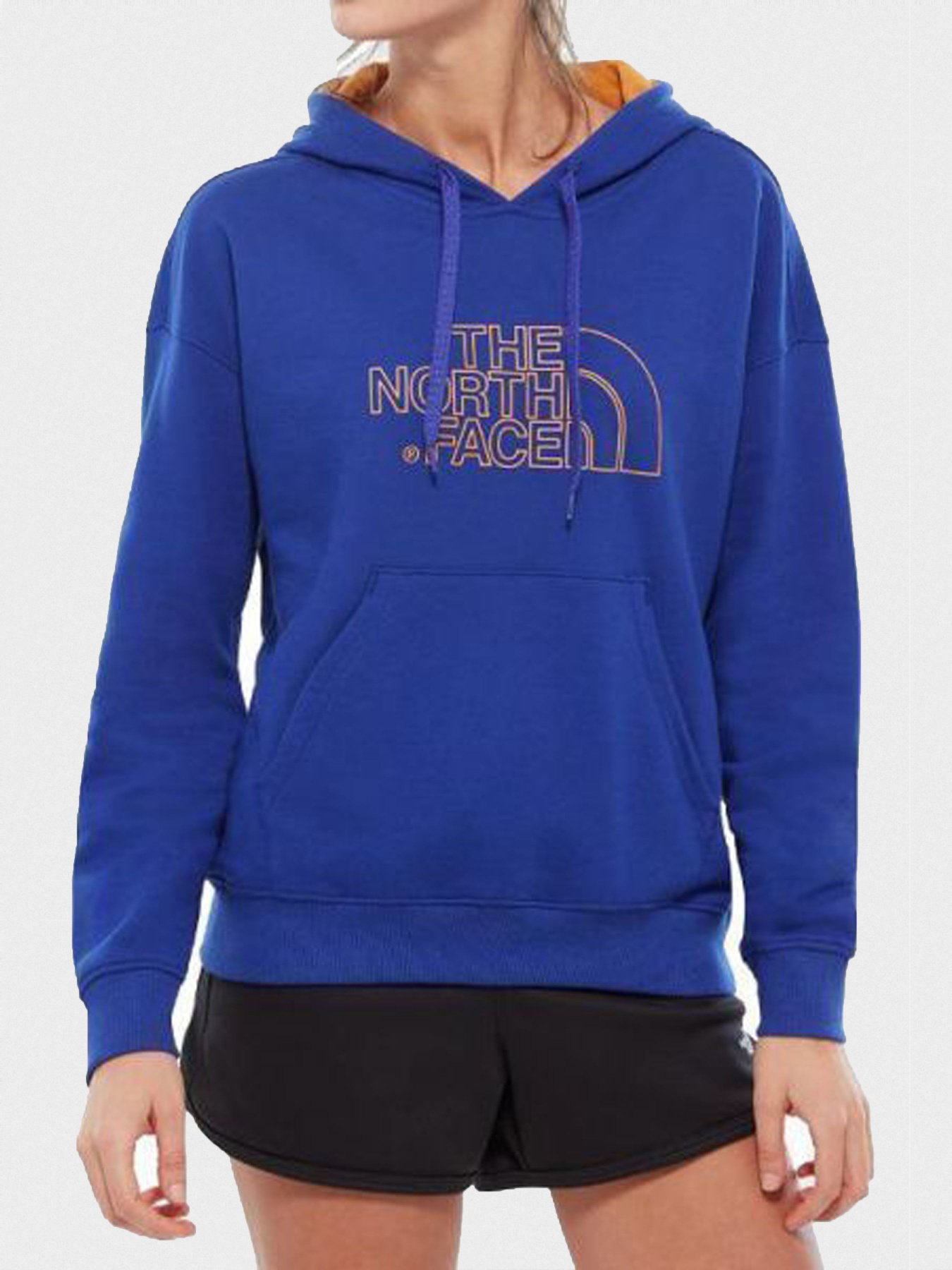 Худі The North Face модель T93RZ440S Фото