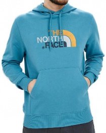 Худи The North Face модель T0A0TE4Y3 Фото