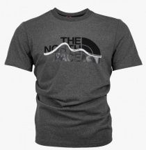 Футболки и поло The North Face модель T0A3G2JBV Фото