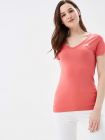 Футболки и поло The North Face Simple Dome модель T0A3H6HEY Фото