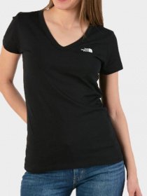 Футболки и поло The North Face Simple Dome модель T0A3H6KY4 Фото