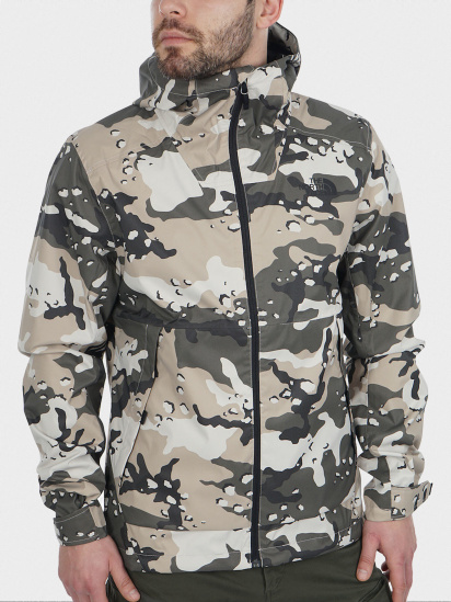 Куртки The North Face модель T93XXV9UU - фото