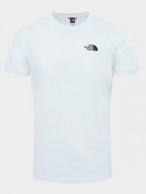 Футболки и поло The North Face модель T0CEQ8LA9 Фото