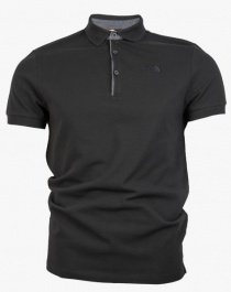 Поло з коротким рукавом The North Face Premium Piquè  модель T0CEV40C5 Фото