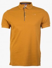 Поло The North Face Premium Piquè  модель T0CEV4HBX Фото