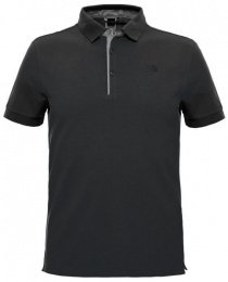 Поло с коротким рукавом The North Face Premium Piquè модель T0CEV4KX7 Фото