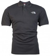 Поло с коротким рукавом The North Face Piquet модель T0CG710C5 Фото
