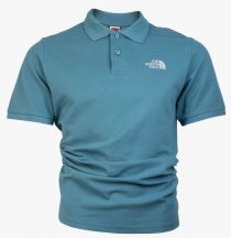 Поло з коротким рукавом The North Face Piquet  модель T0CG714Y3 Фото