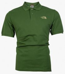 Поло з коротким рукавом The North Face Piquet  модель T0CG718RD Фото