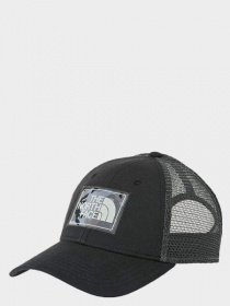 Кепка The North Face модель T0CGW22YC Фото