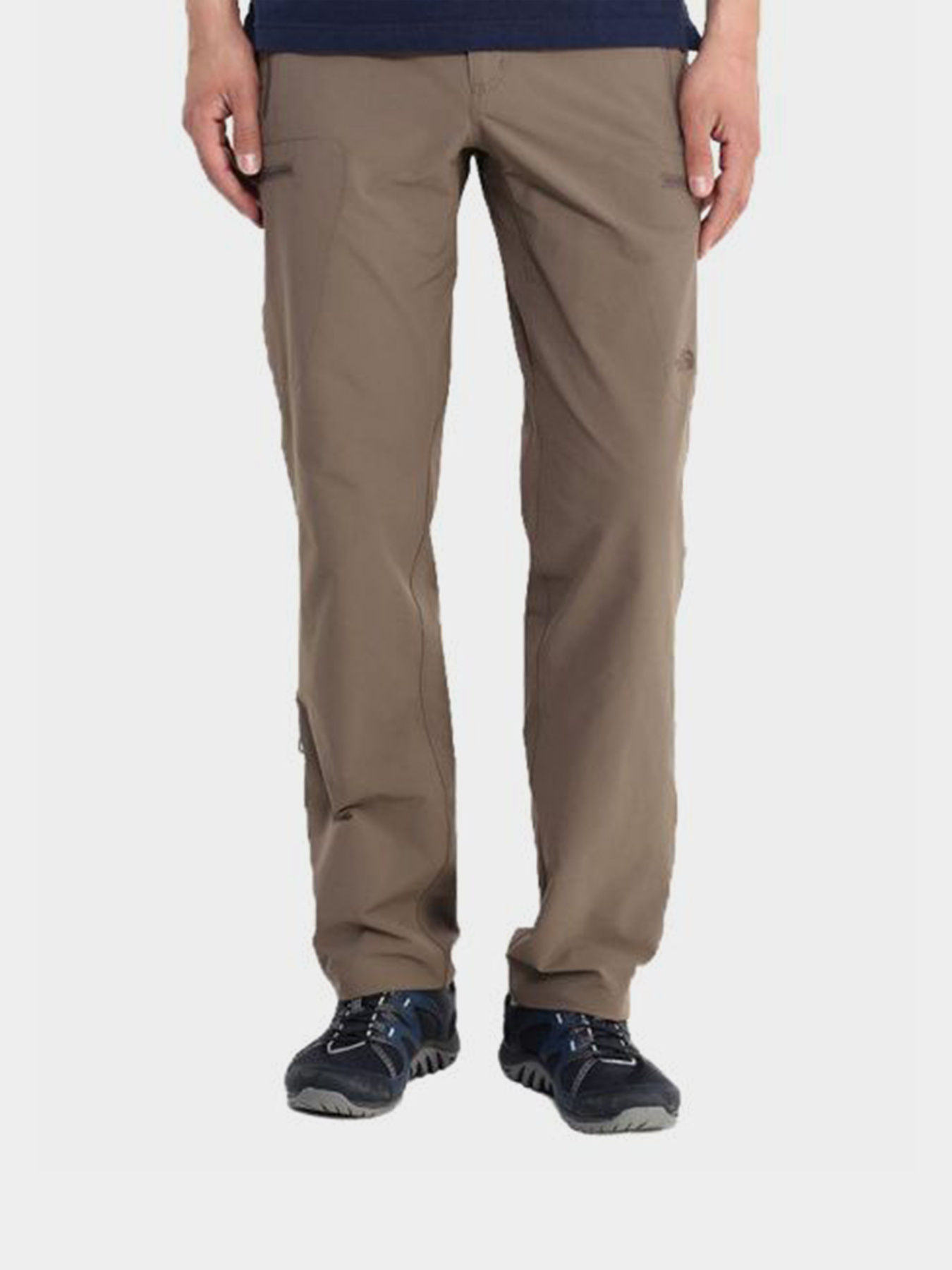 Брюки повседневные The North Face Exploration модель T0CL9R9ZG Фото