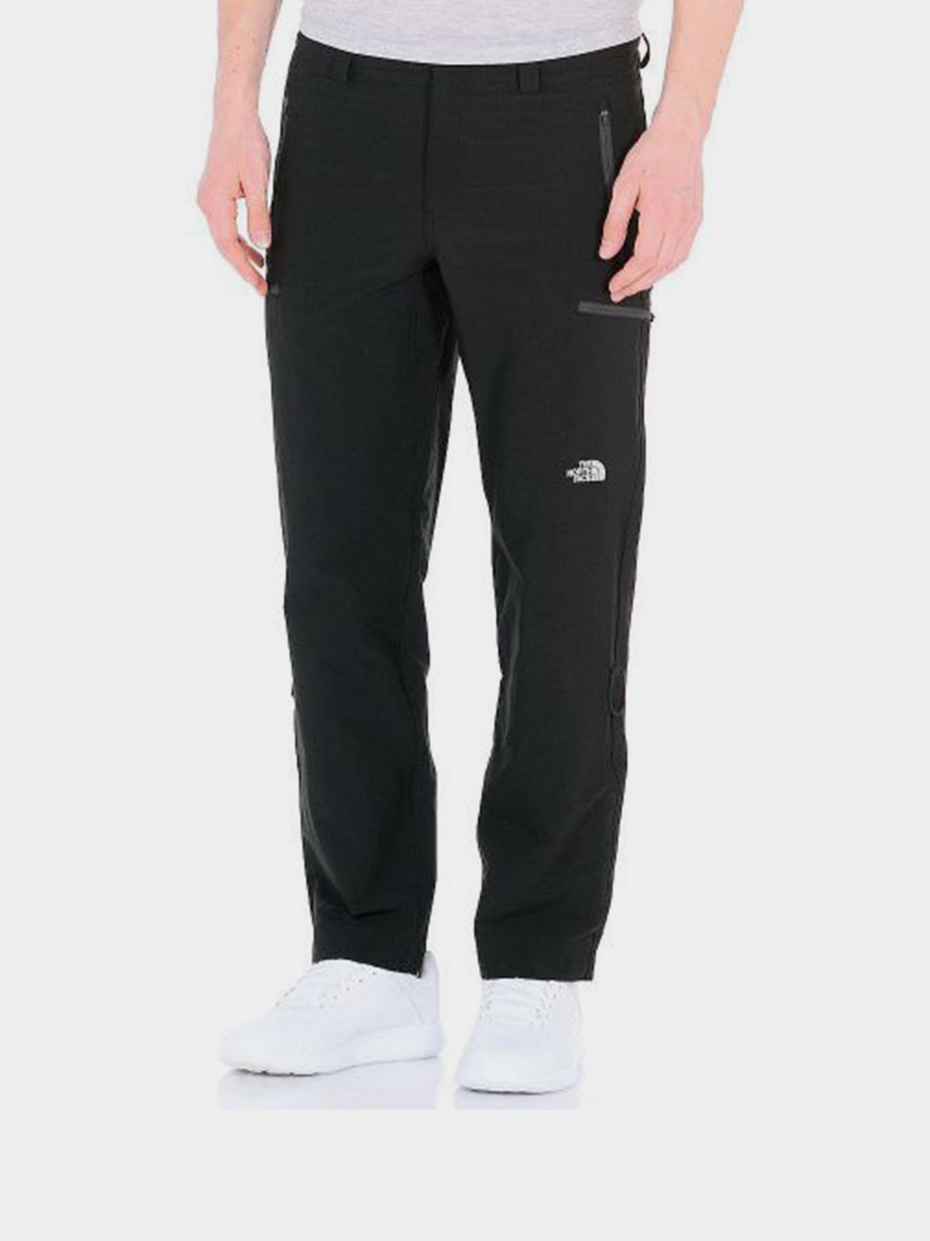 Повседневные штаны The North Face Exploration модель T0CL9RJK3 Фото