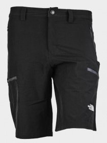 Шорти The North Face модель T0CL9SJK3 Фото