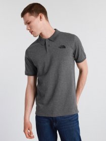 Шорты The North Face модель T0CL9SJK3 Фото