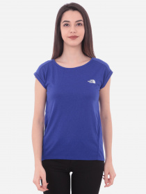 Футболки и поло The North Face Tanken модель T92S7FJLP Фото