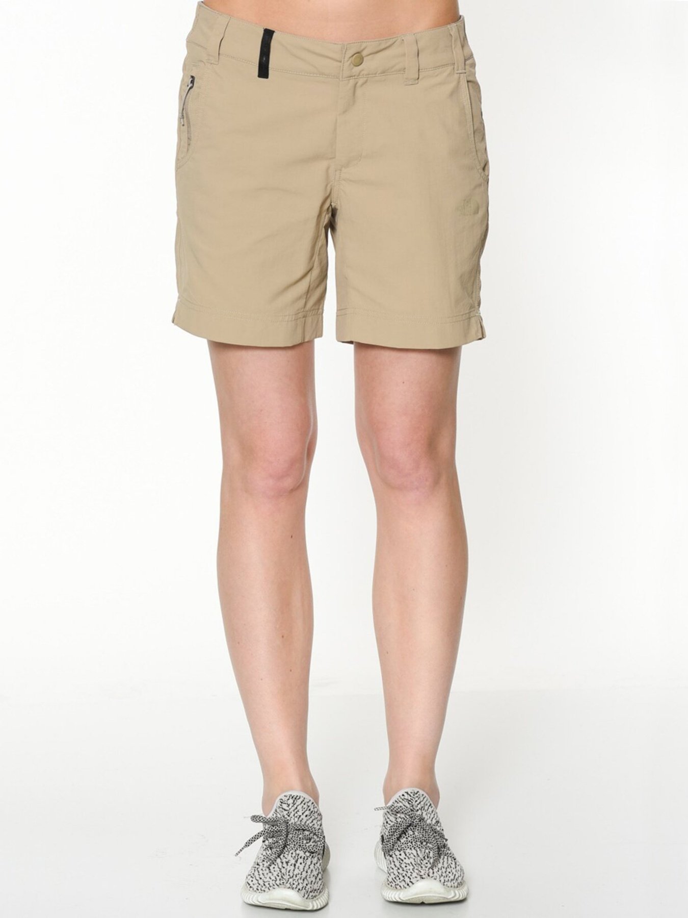 Шорты чинос The North Face Tanken модель T92S7N254 Фото