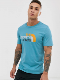 Футболки и поло The North Face Easy Storm модель T92TX34Y3 Фото