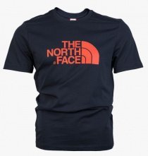 Футболки и поло The North Face Easy модель T92TX3BER Фото