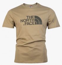 Футболки и поло The North Face модель T92TX3PLX Фото