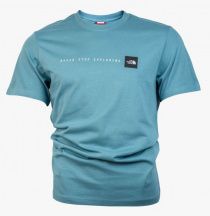 Футболки и поло The North Face модель T92TX44Y3 Фото