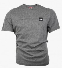 Футболки і поло The North Face Never Stop Exploring модель T92TX4DYY Фото