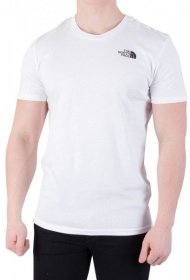 Футболки и поло The North Face Simple Dome модель T92TX5FN4 Фото