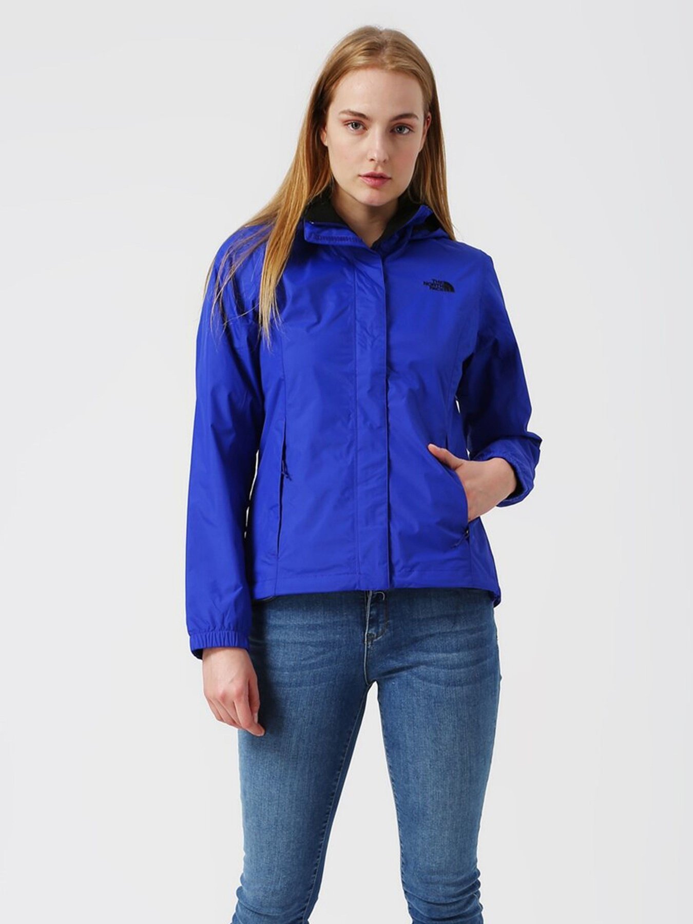 Куртка The North Face модель T92VCU5NX Фото