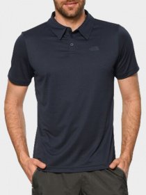 Поло з коротким рукавом The North Face модель T92WAZH2G Фото