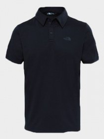 Поло The North Face модель T92WAZJK3 Фото
