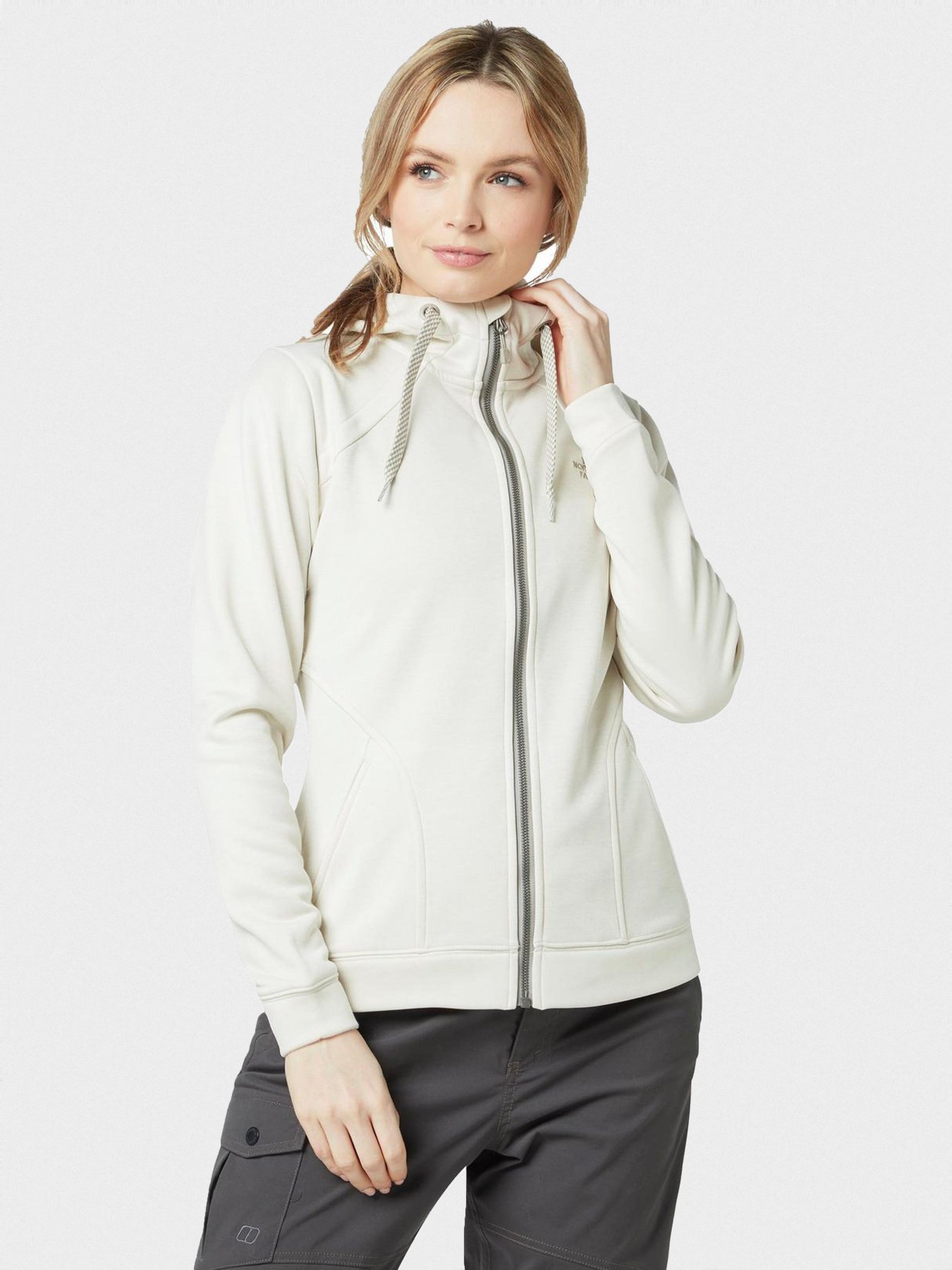 Кофта The North Face модель T92XJV0ZX Фото