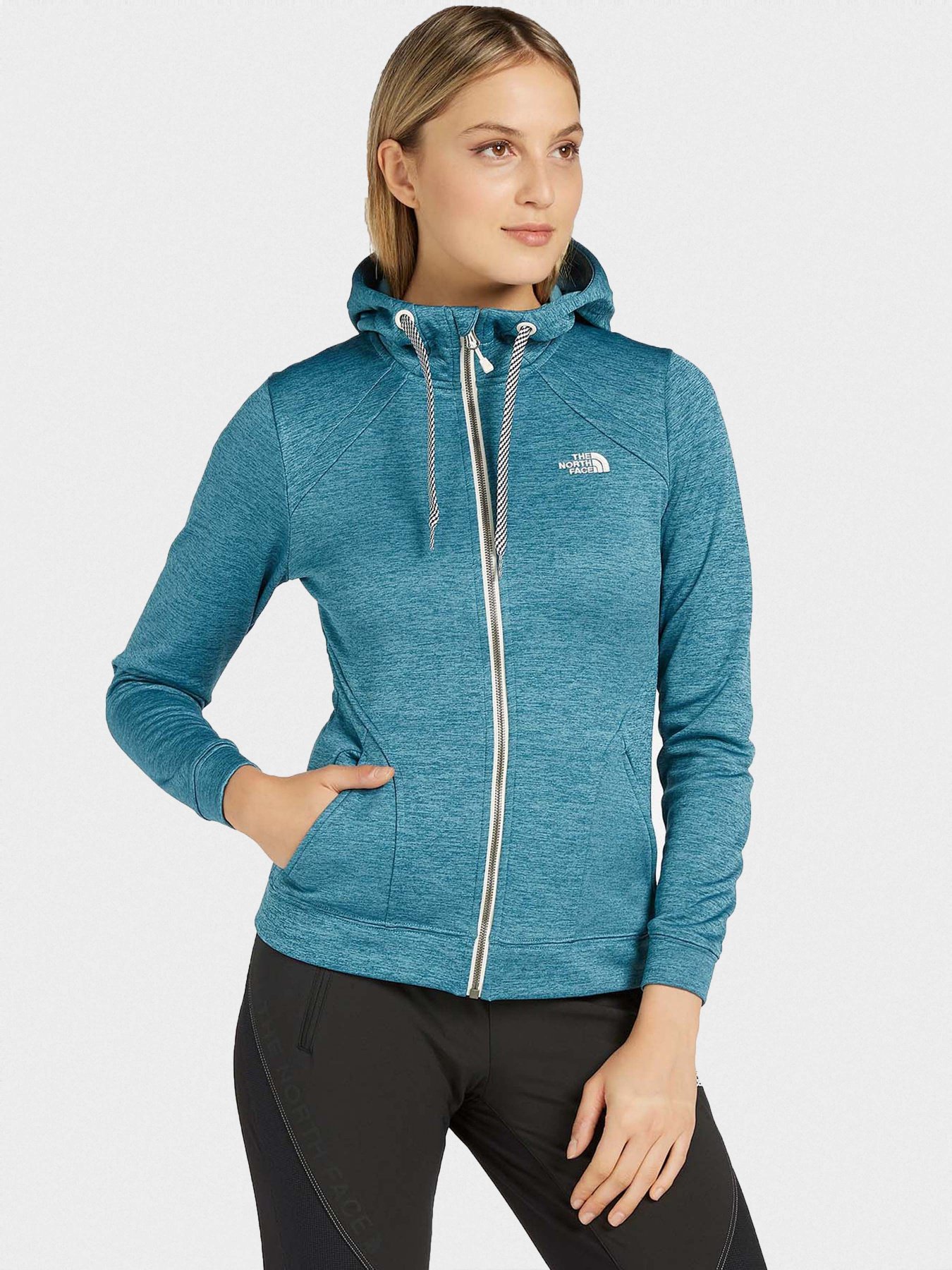 Кофта The North Face модель T92XJVJ3B Фото