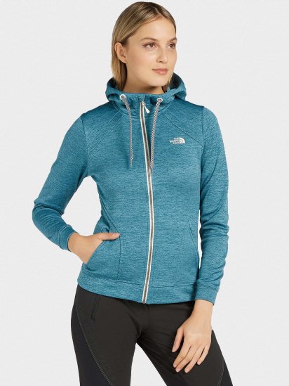 Кофта The North Face модель T92XJVJ3B - фото